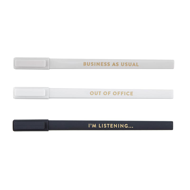 Pen Set