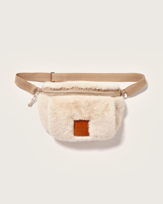 Hoswel Muff Bag