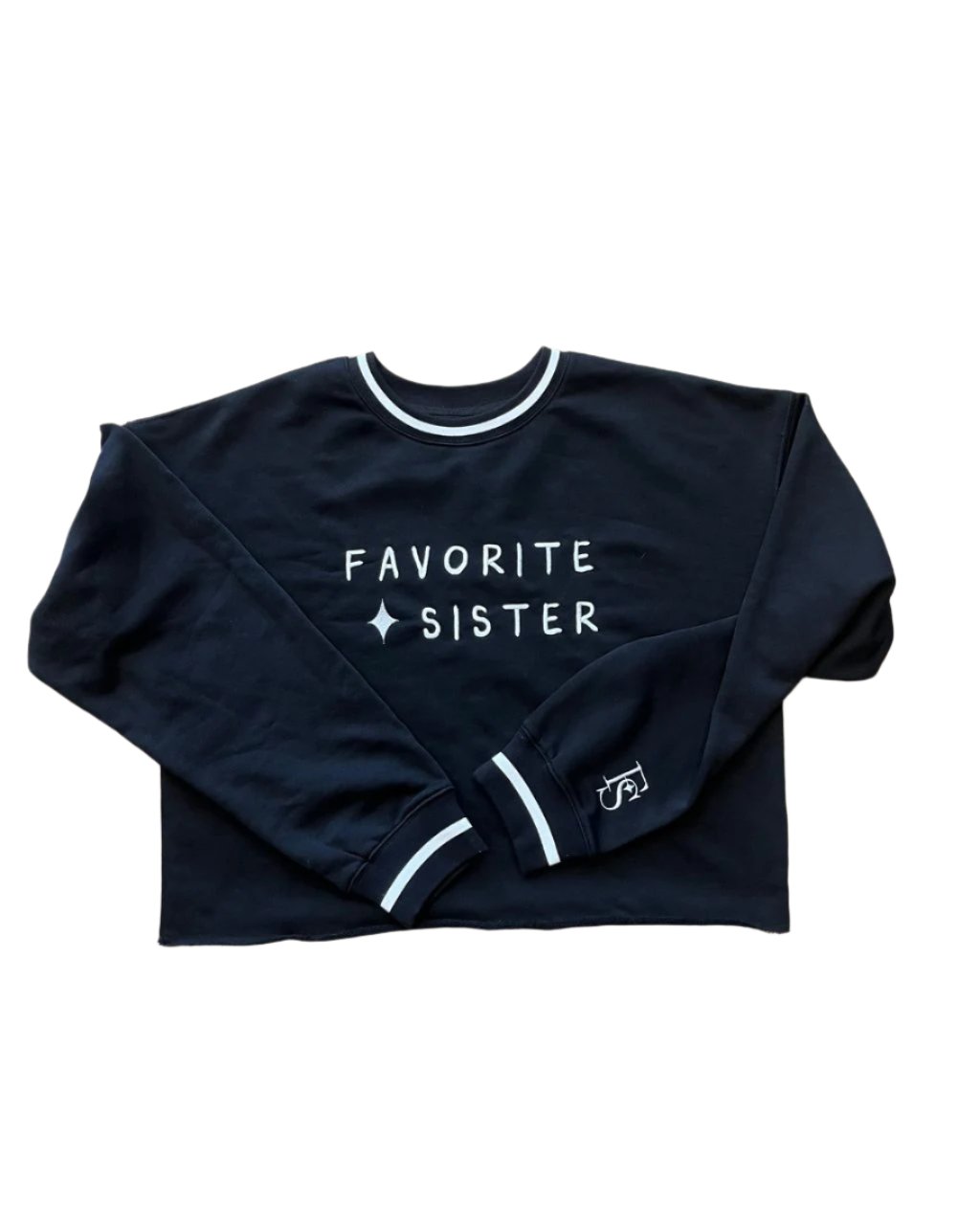 Favorite Sister Sweatshirt