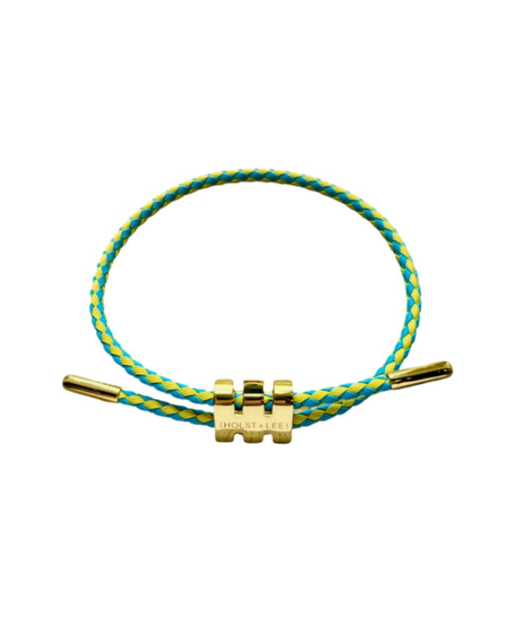 Cord Bracelet