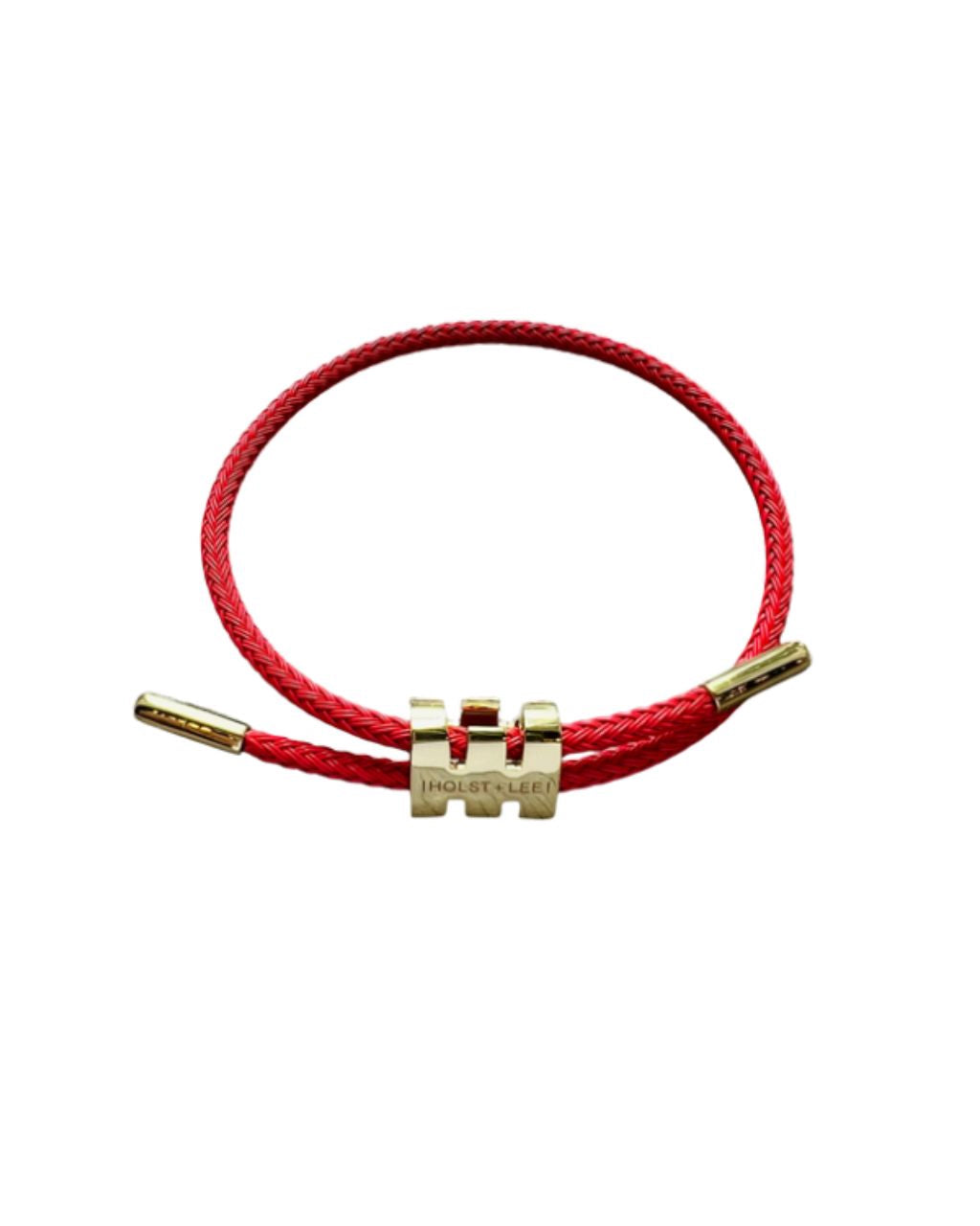 Cord Bracelet