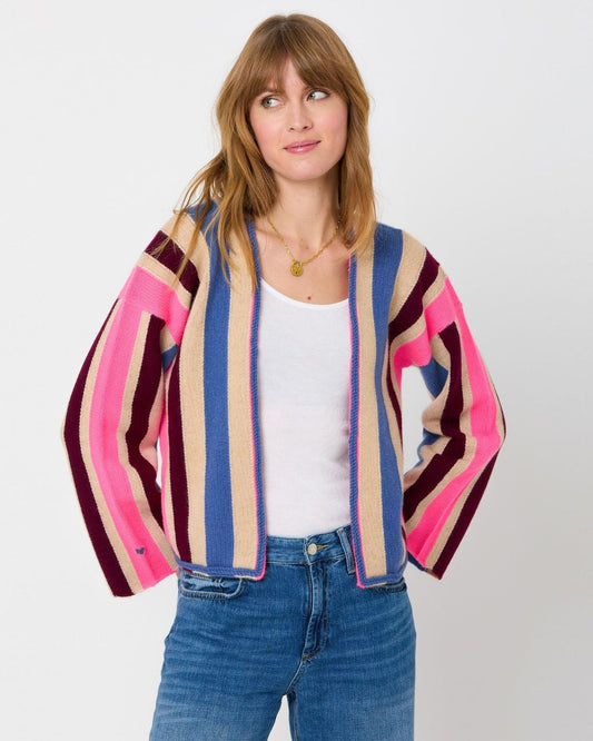 Beau Cardigan