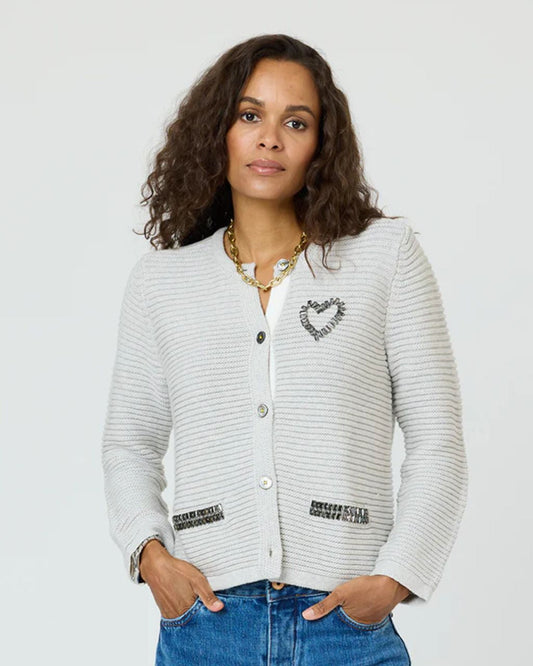 Gemma Cardigan