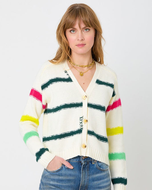 Milly Cardigan