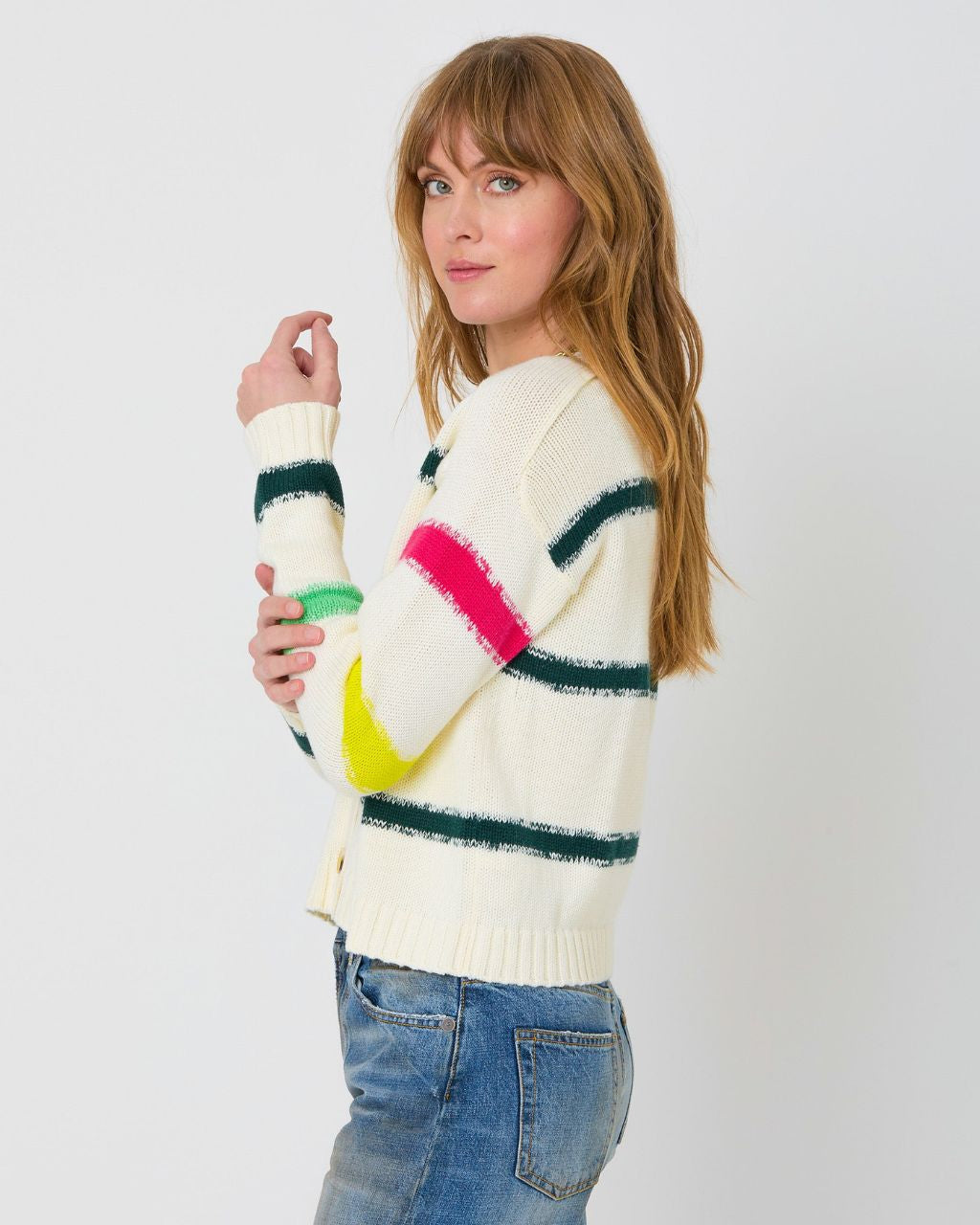 Milly Cardigan