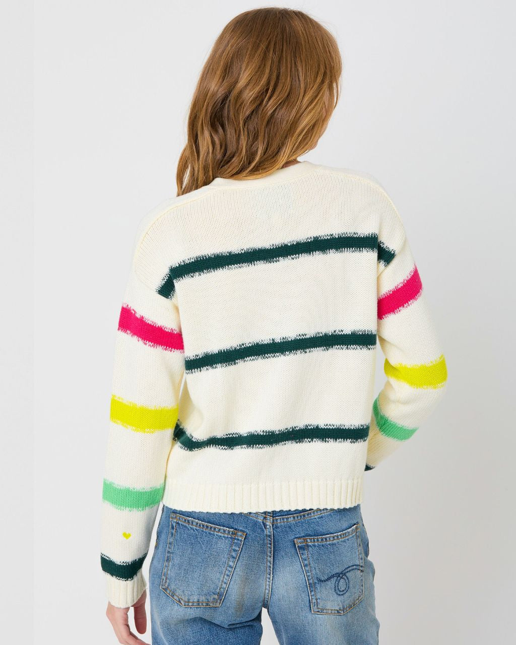 Milly Cardigan