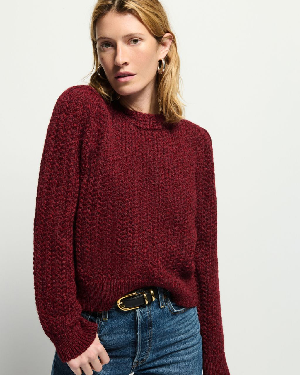 Eboni Sweater