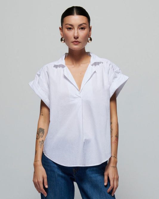 Elliot Blouse