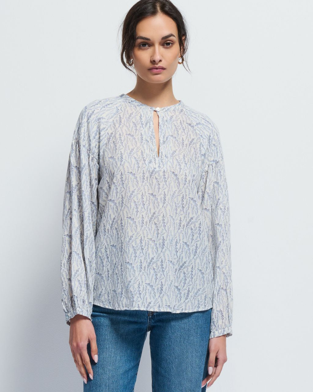 Florence Blouse