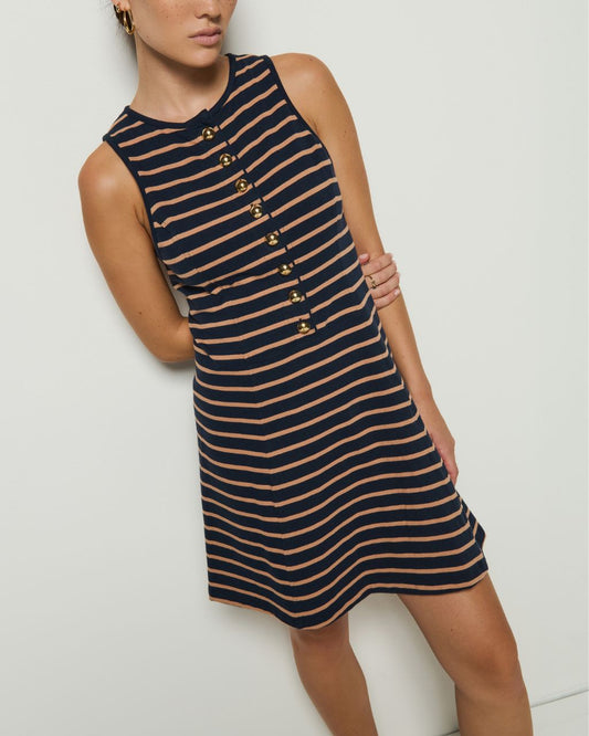 Jayna Dress