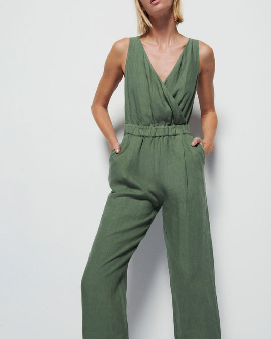 Kiara Jumpsuit