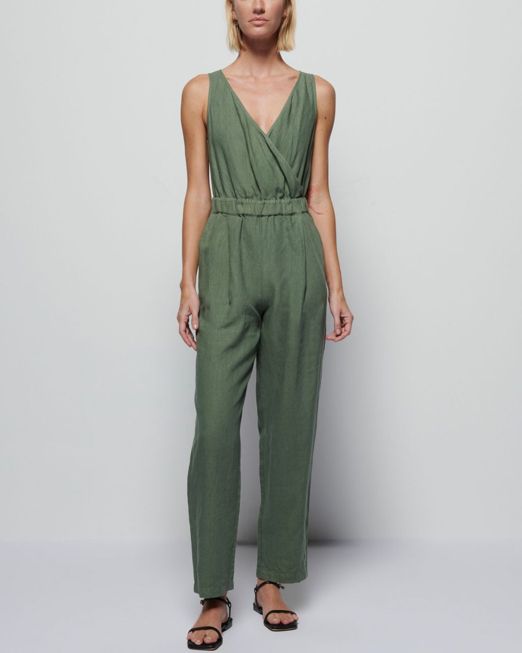 Kiara Jumpsuit