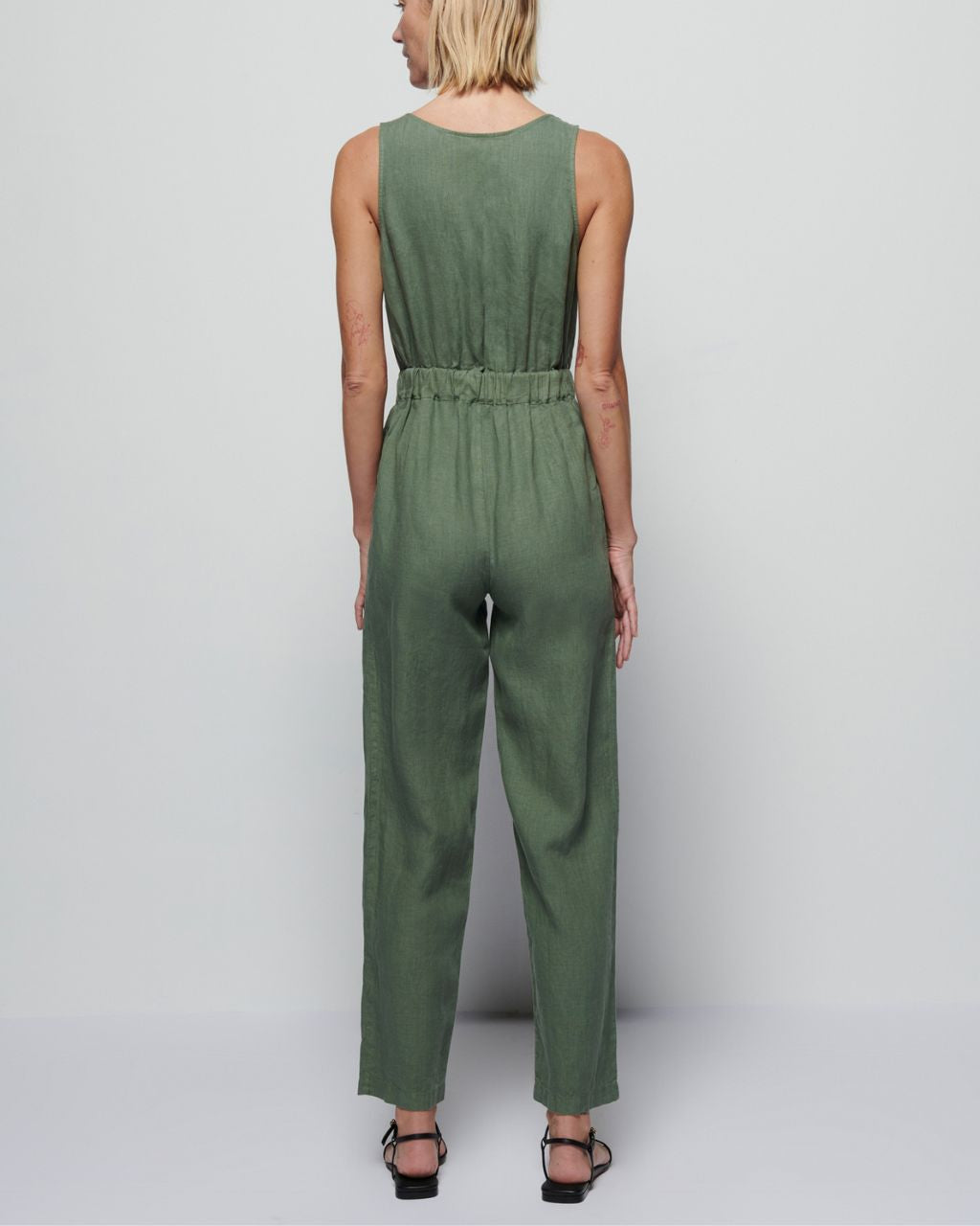 Kiara Jumpsuit