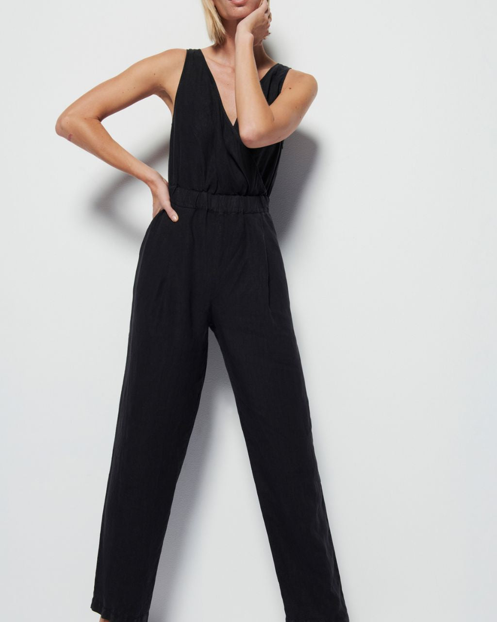 Kiara Jumpsuit