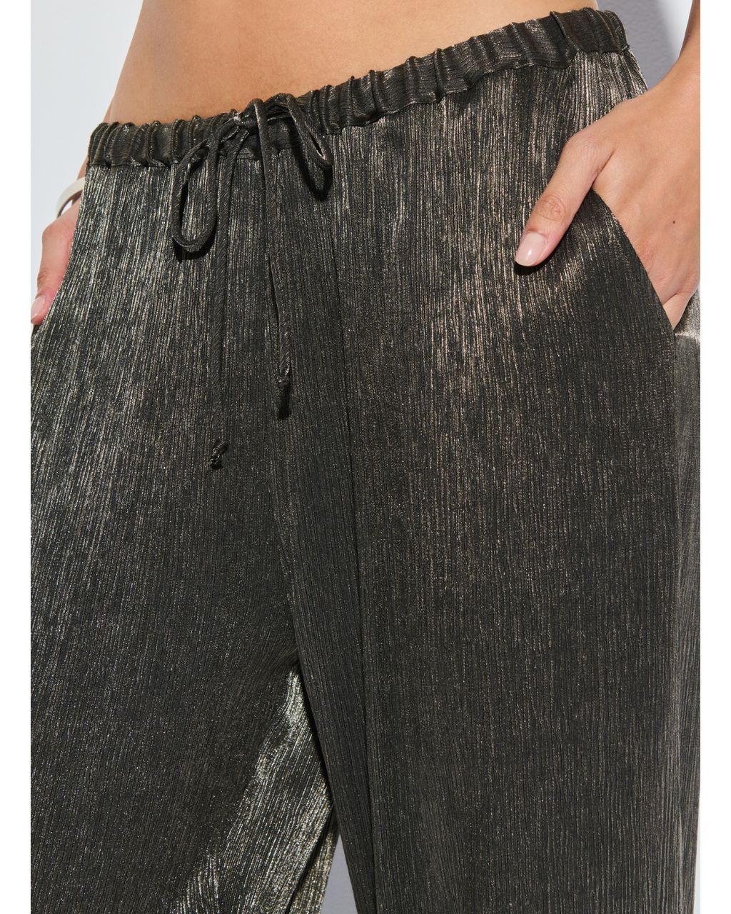 Paloma Pant