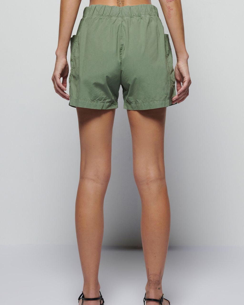 Rayelynn Cargo Short