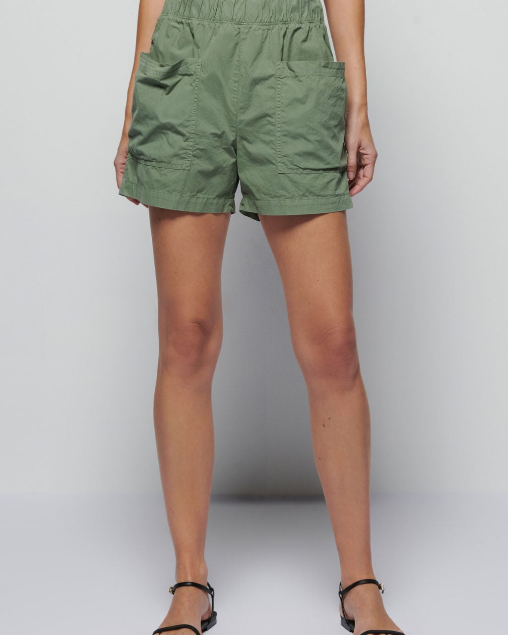 Rayelynn Cargo Short