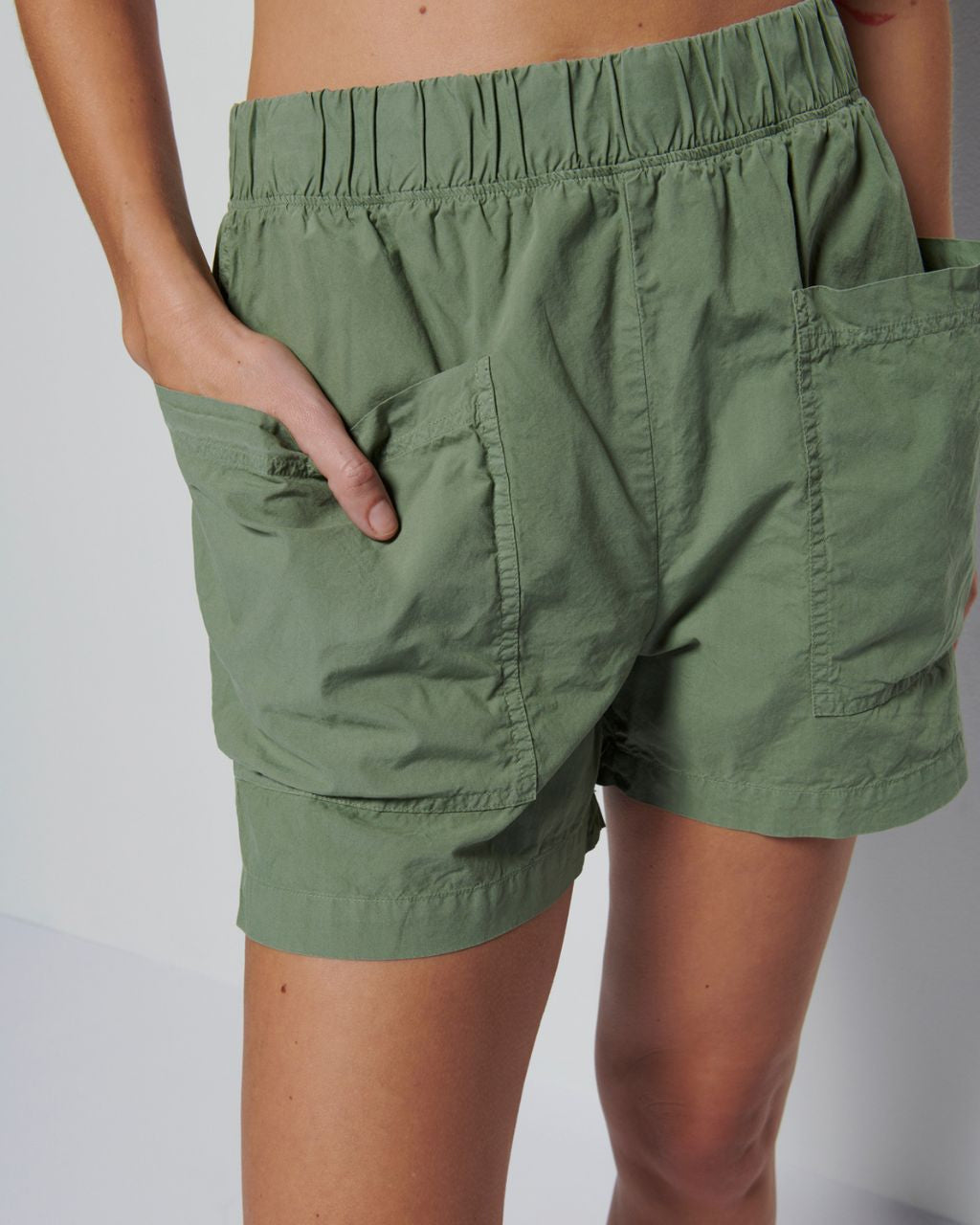 Rayelynn Cargo Short