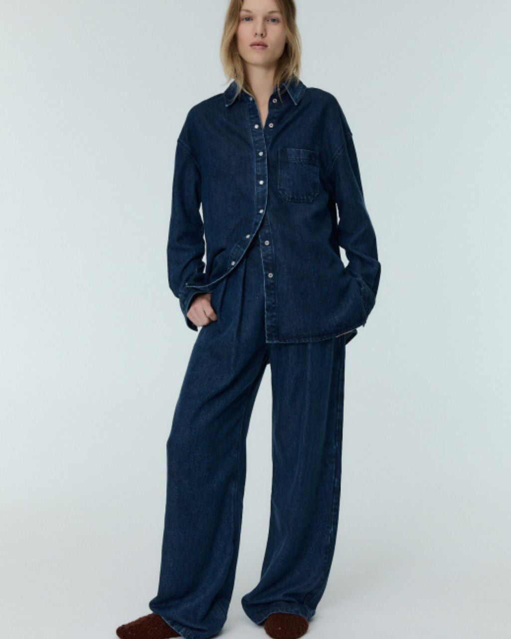 Gothenburg Woman Pant