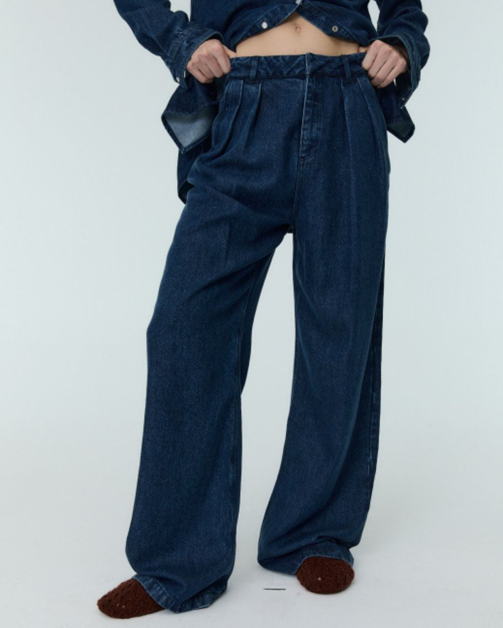 Gothenburg Woman Pant