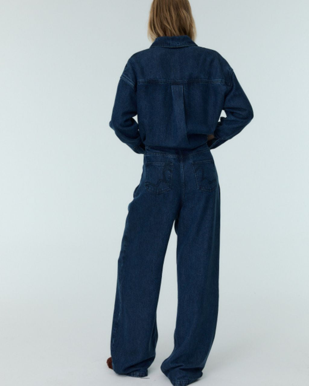 Gothenburg Woman Pant