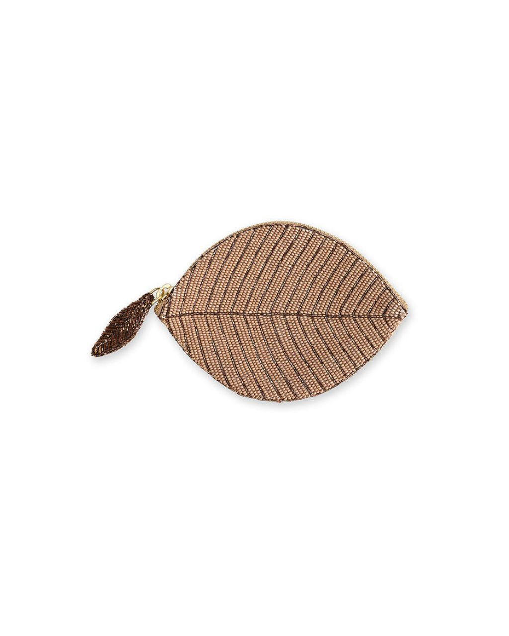 Leaf Coin Purse