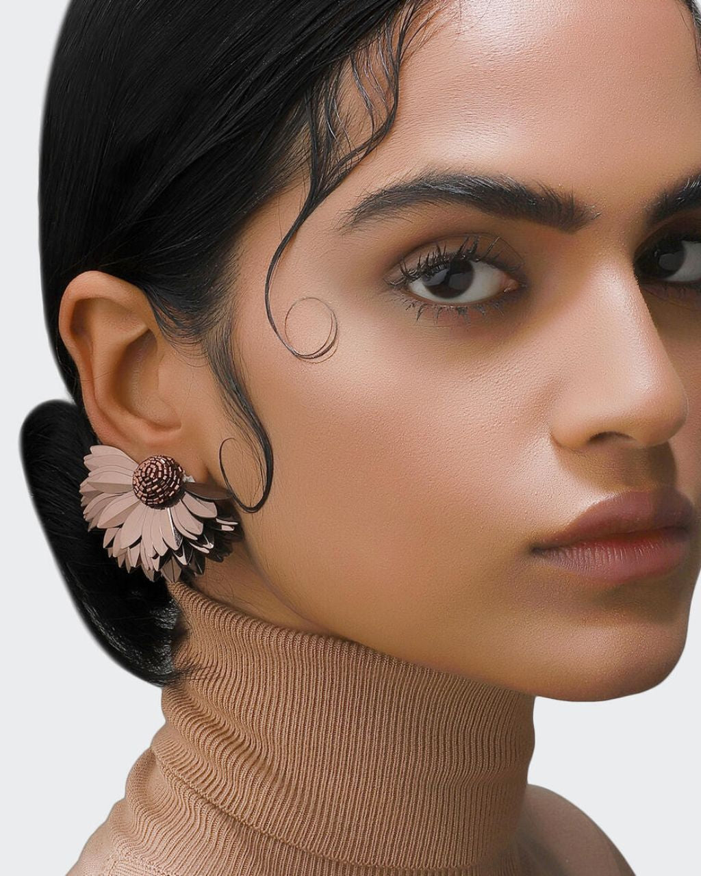 Marigold Earrings