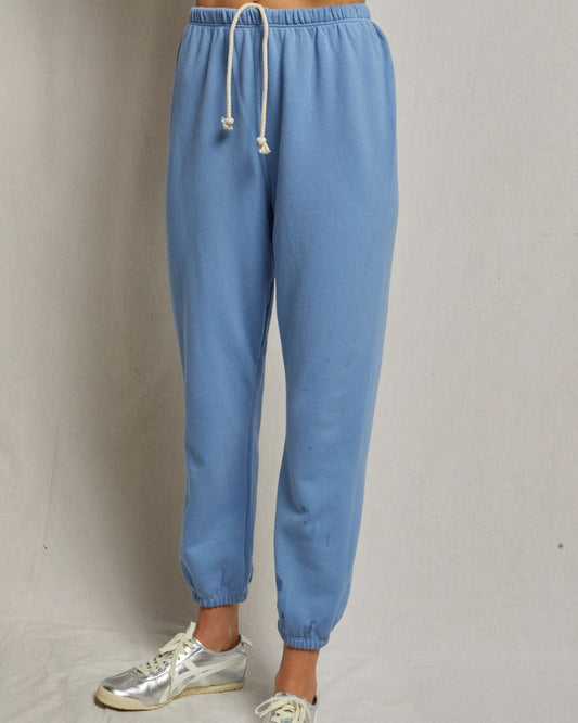 Johnny - french terry easy sweatpant