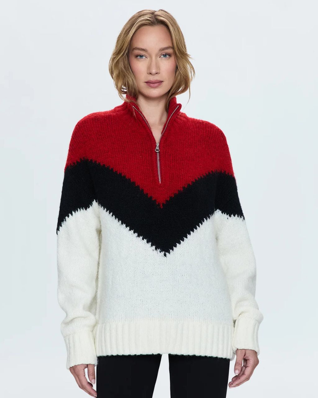 Maribel Sweater