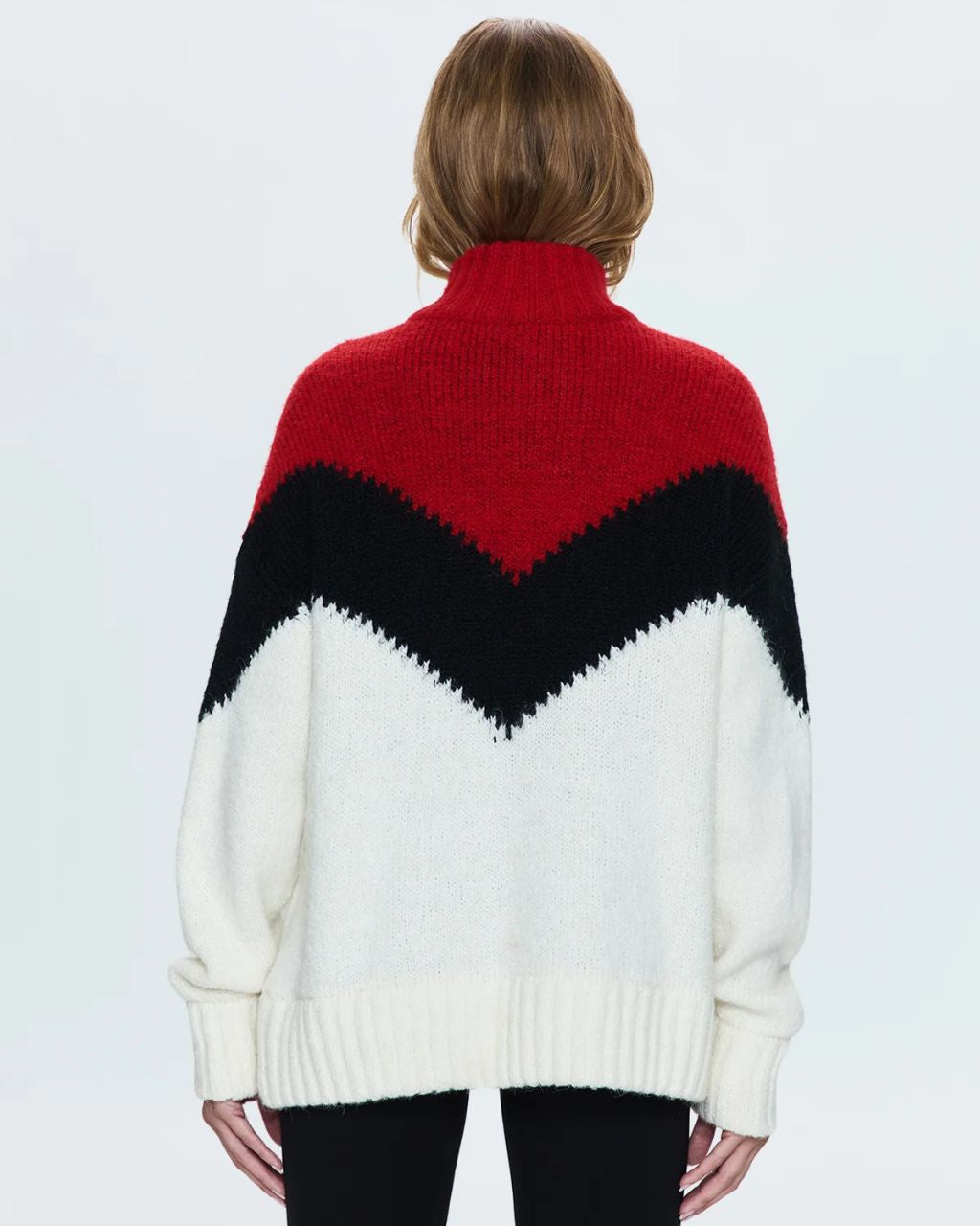 Maribel Sweater