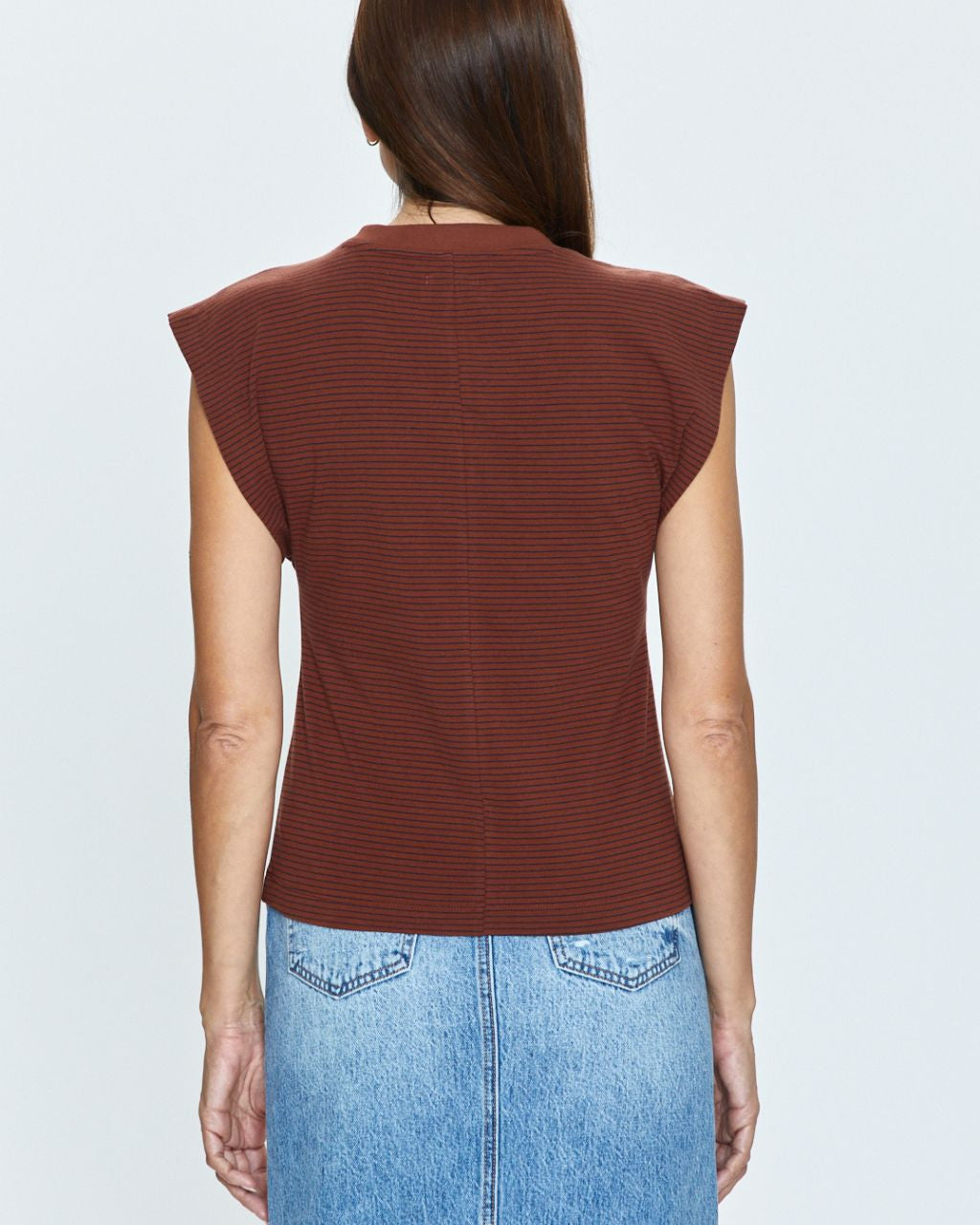 Marina Top - Multiple colors available