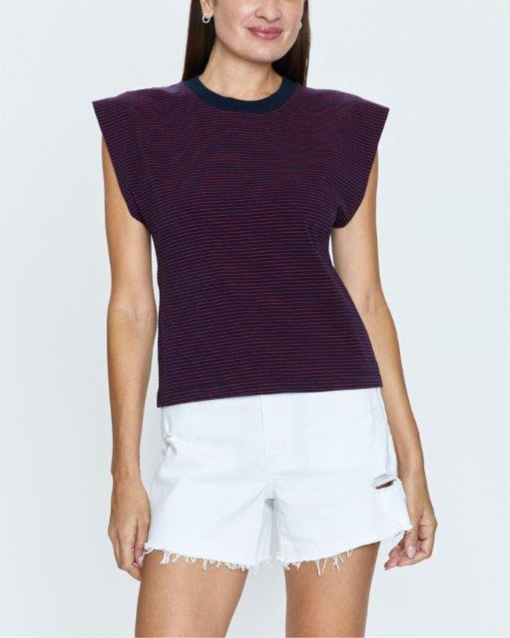 Marina Top - Multiple colors available