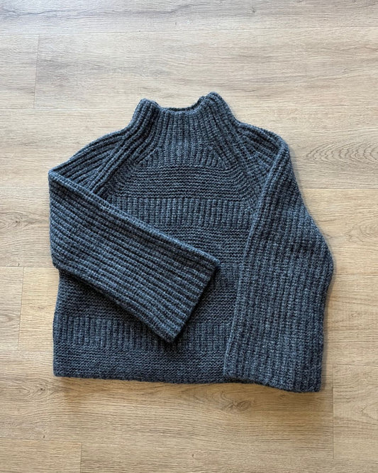 Colca Sweater